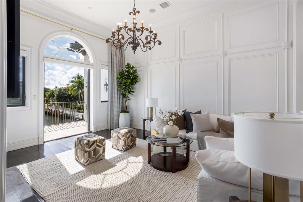 The Sanctuary - Residential