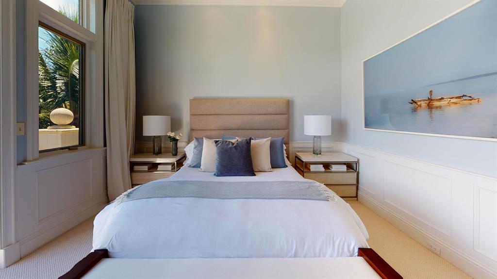 The Sanctuary - Residential