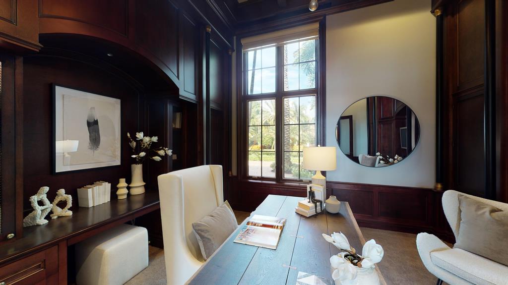 The Sanctuary - Residential