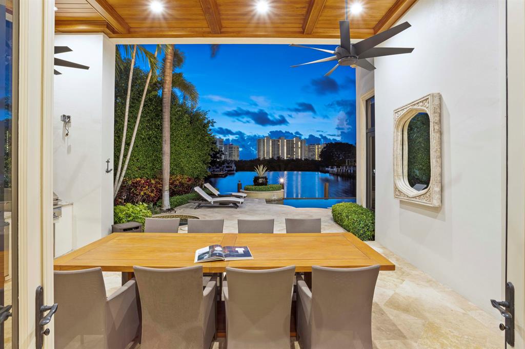 The Sanctuary - Residential