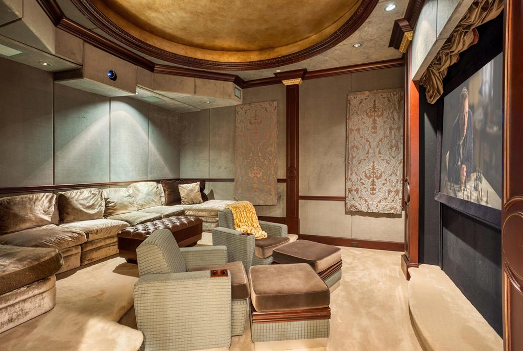 The Sanctuary - Residential