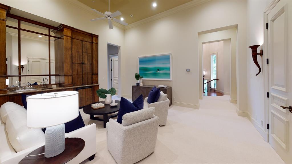 The Sanctuary - Residential