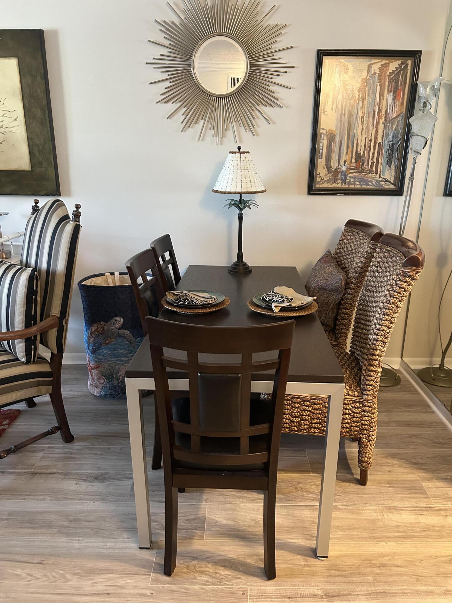 GEORGIAN COURT APTS NORTH CO-OP - Residential