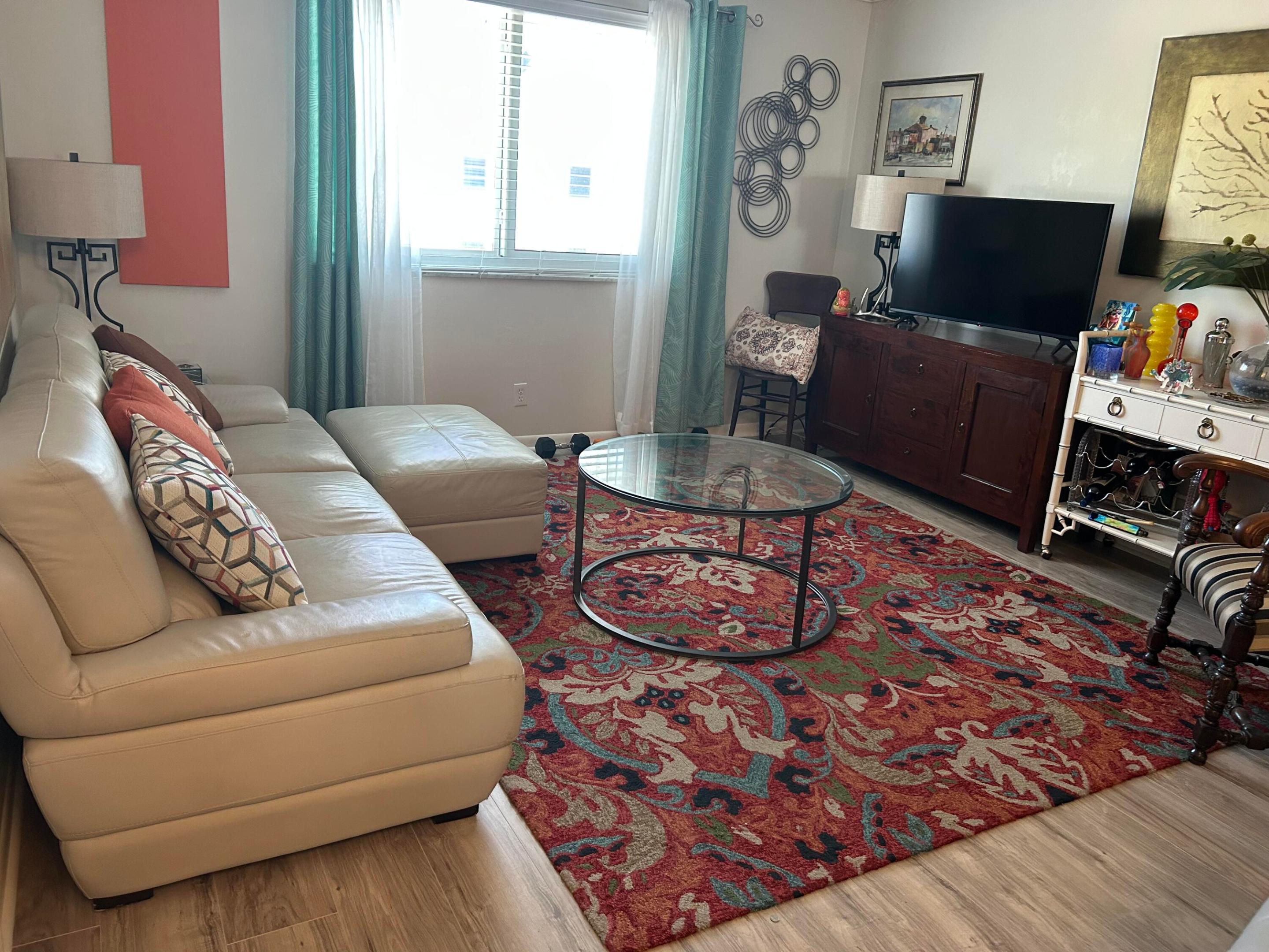 GEORGIAN COURT APTS NORTH CO-OP - Residential