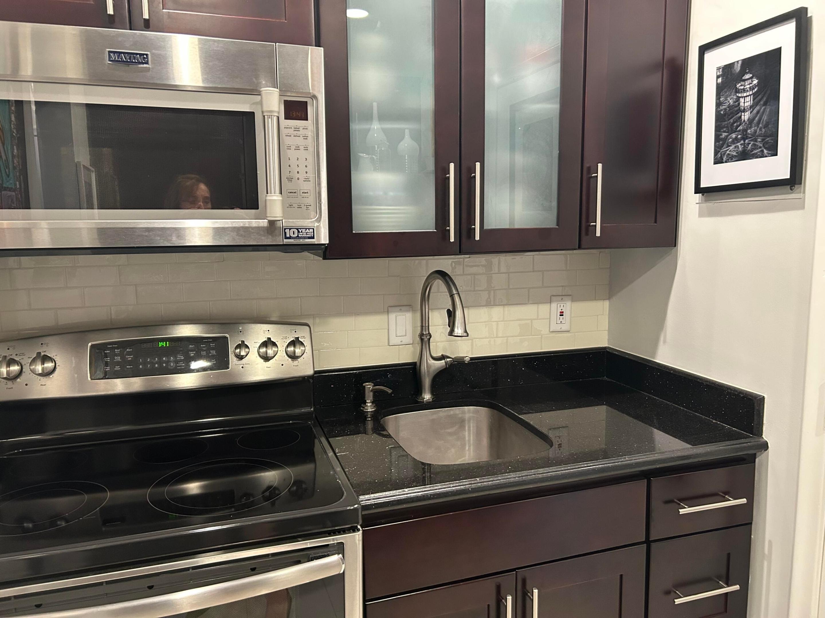 GEORGIAN COURT APTS NORTH CO-OP - Residential