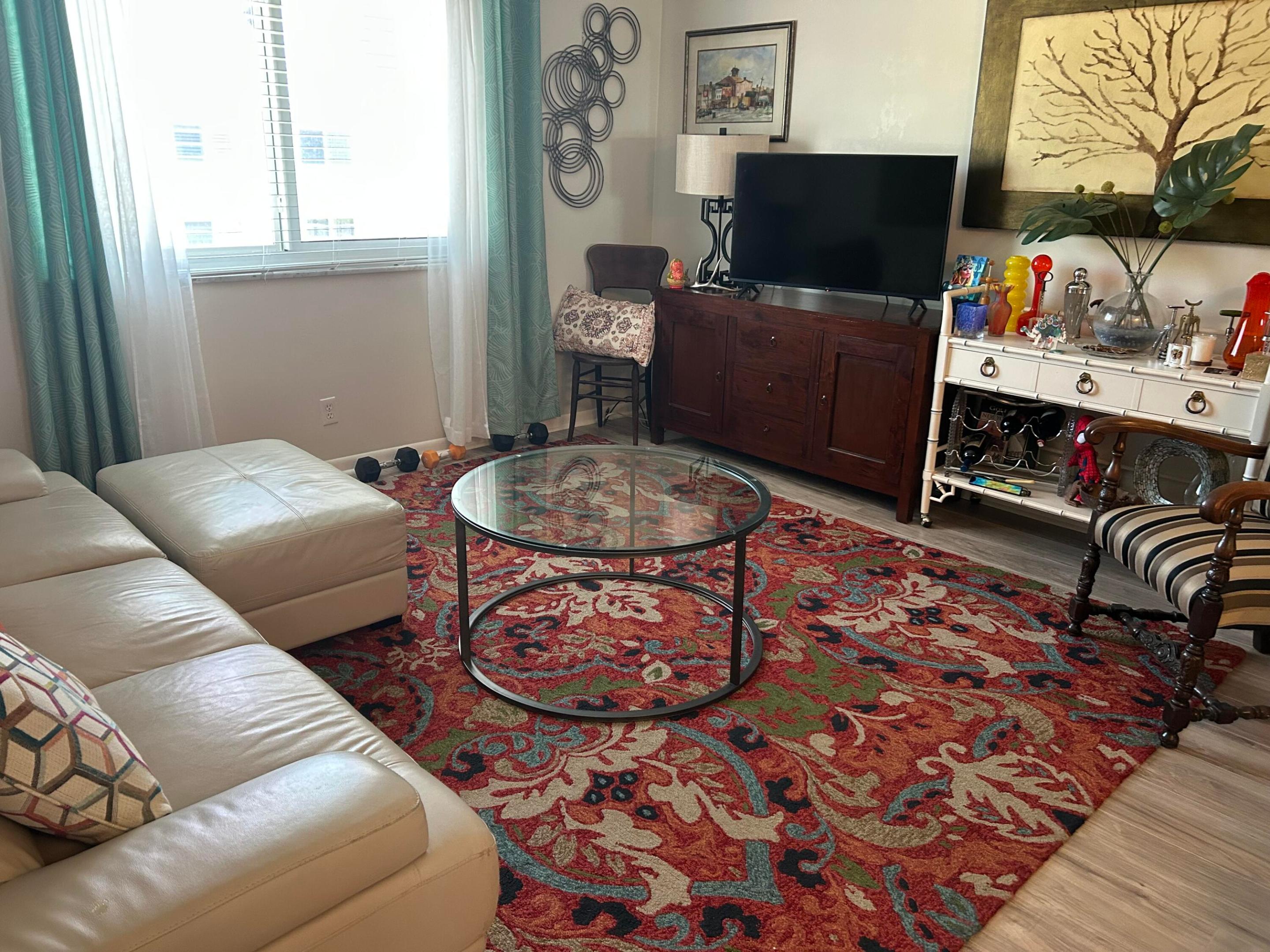 GEORGIAN COURT APTS NORTH CO-OP - Residential