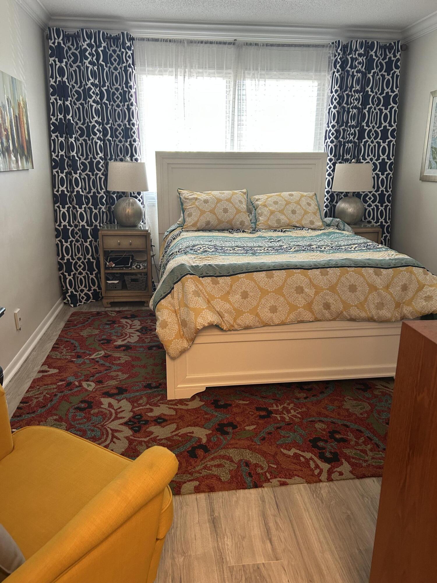 GEORGIAN COURT APTS NORTH CO-OP - Residential