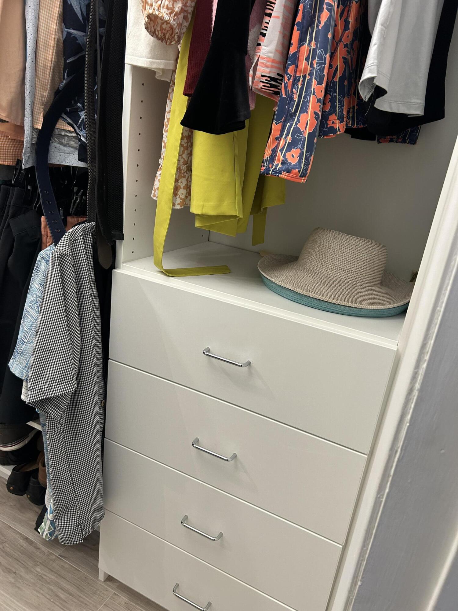 GEORGIAN COURT APTS NORTH CO-OP - Residential