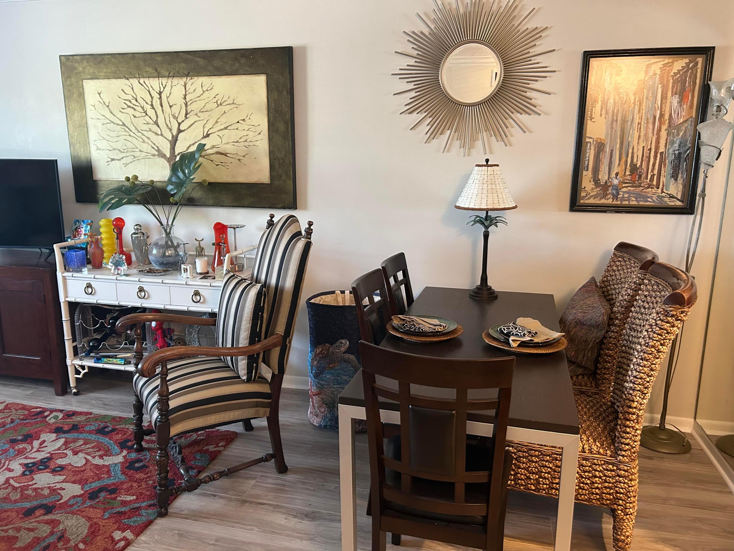 GEORGIAN COURT APTS NORTH CO-OP - Residential