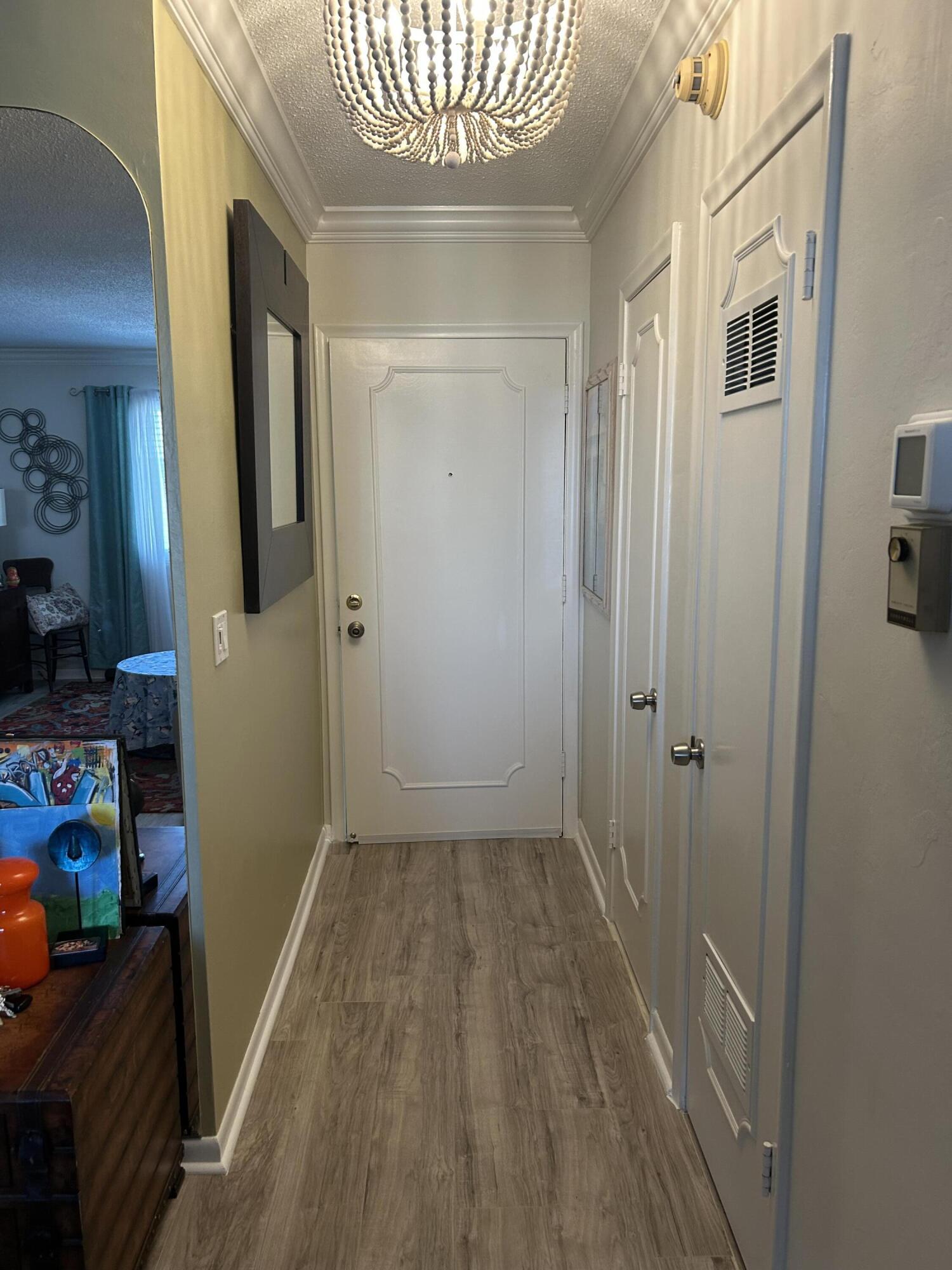 GEORGIAN COURT APTS NORTH CO-OP - Residential