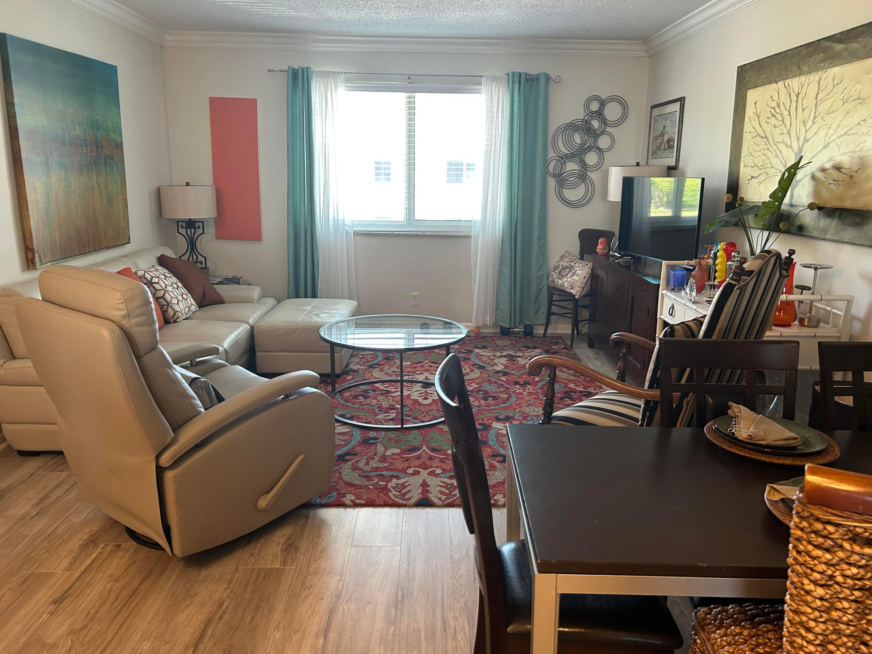 GEORGIAN COURT APTS NORTH CO-OP - Residential