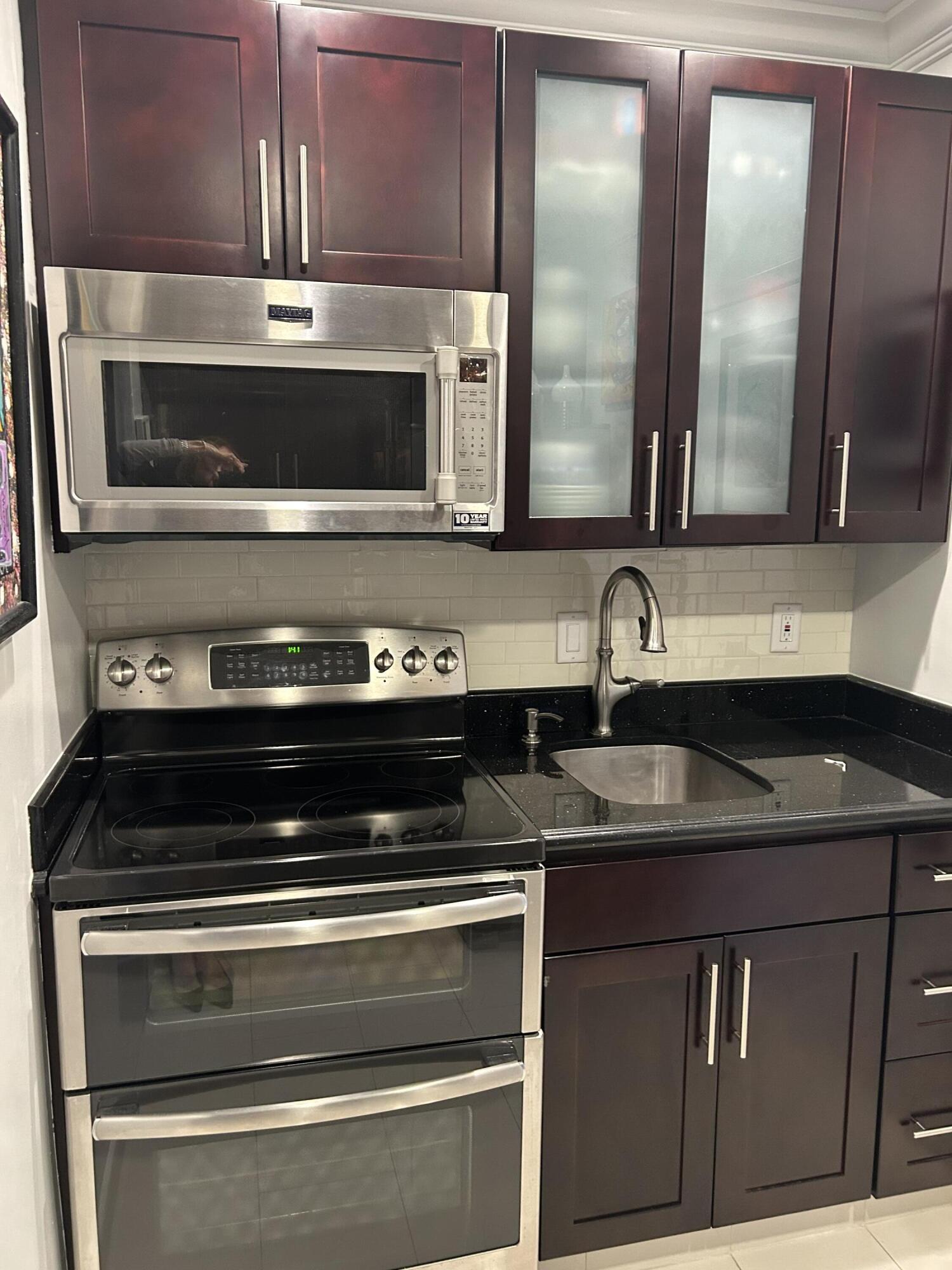 GEORGIAN COURT APTS NORTH CO-OP - Residential