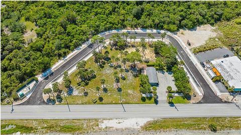 A home in Hobe Sound