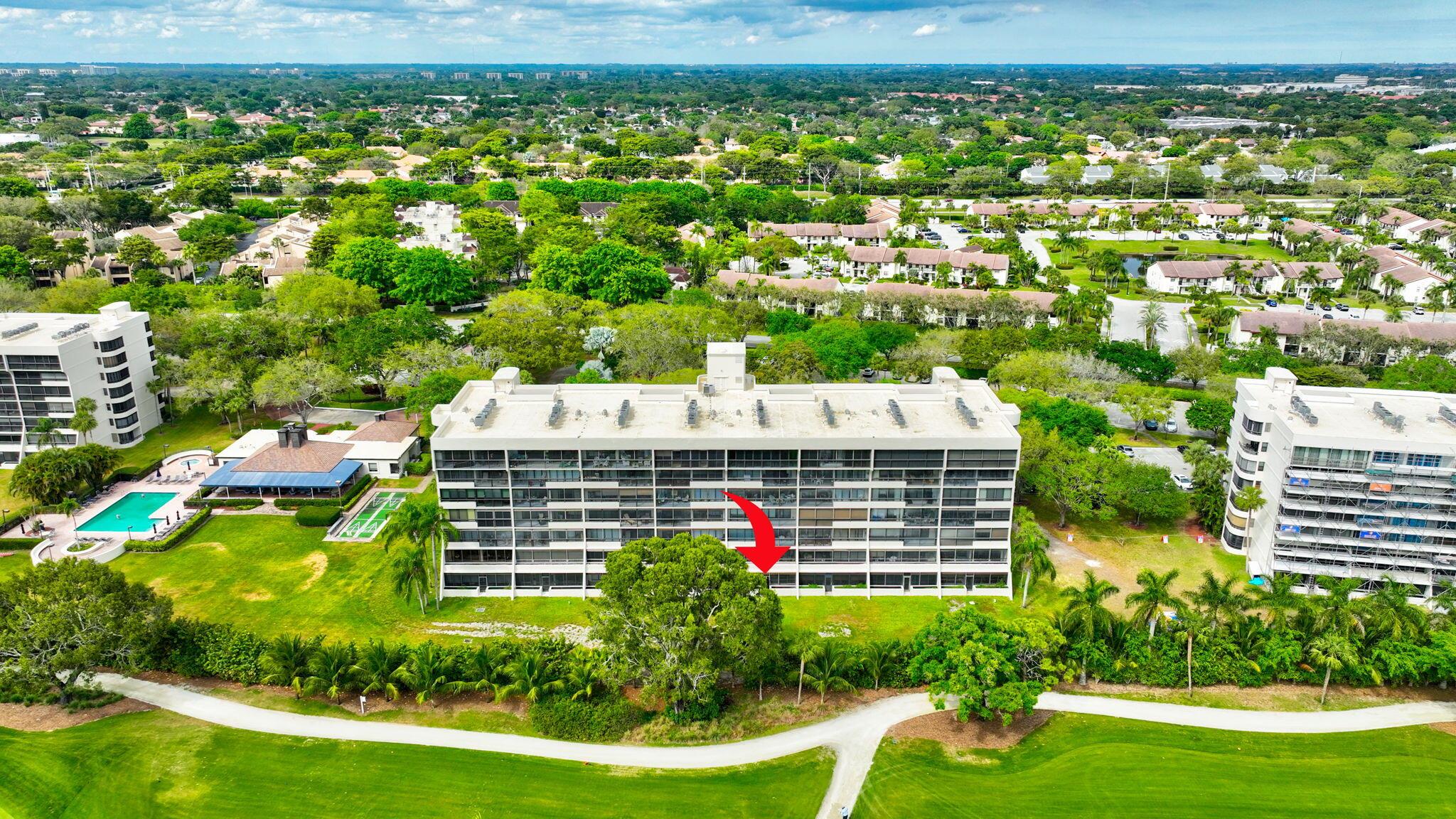 6420 Boca Del Mar Drive 104
