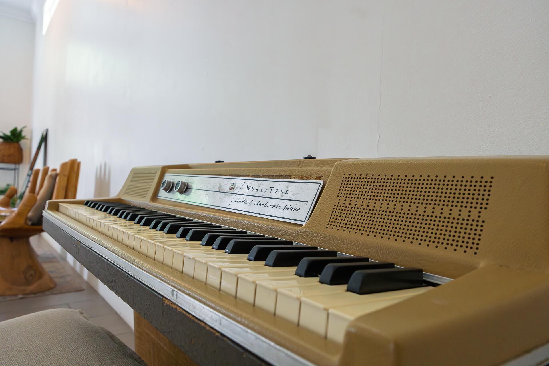 Forest Ridge Park - Residential Lease