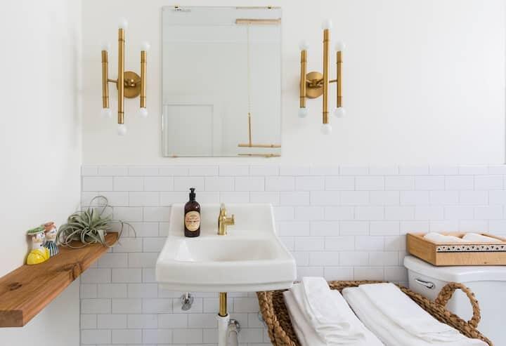 Forest Ridge Park - Residential Lease