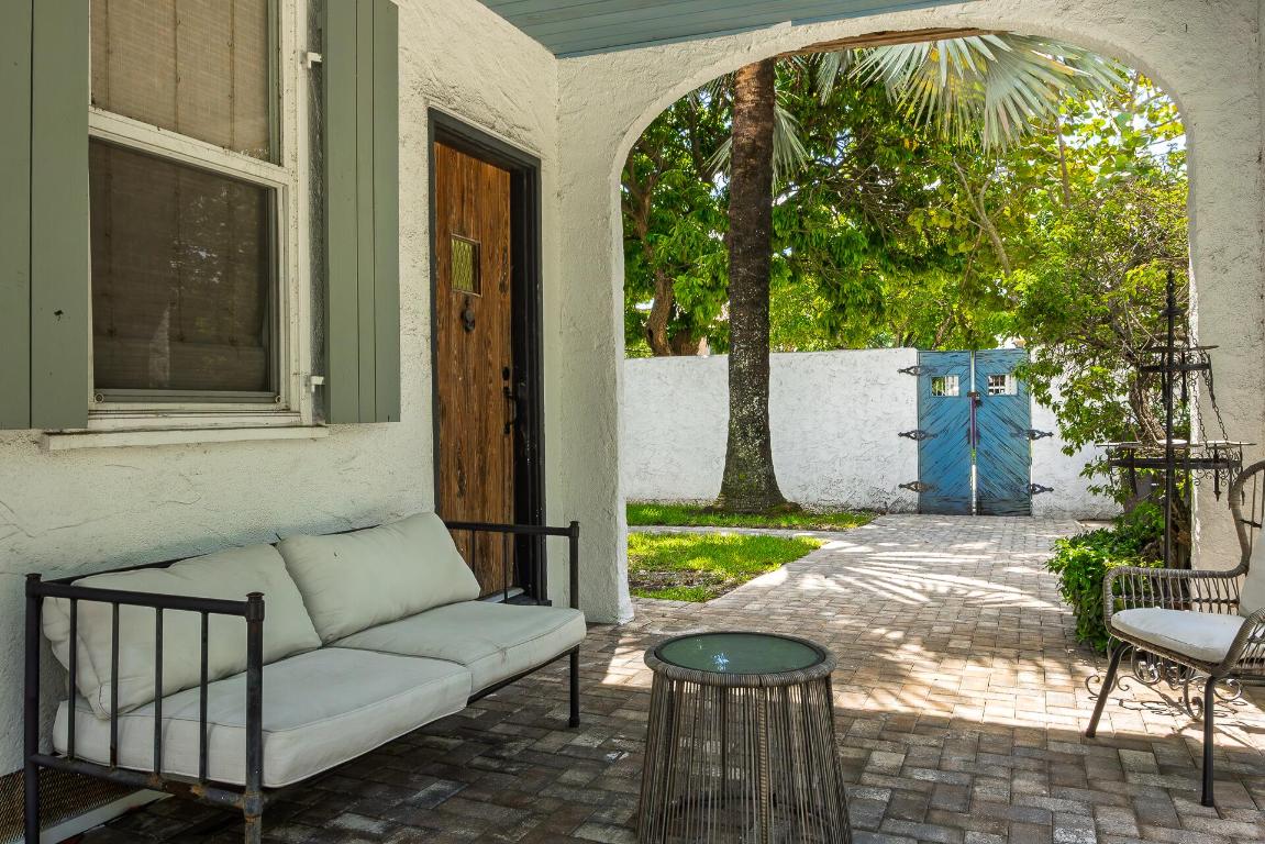 Forest Ridge Park - Residential Lease