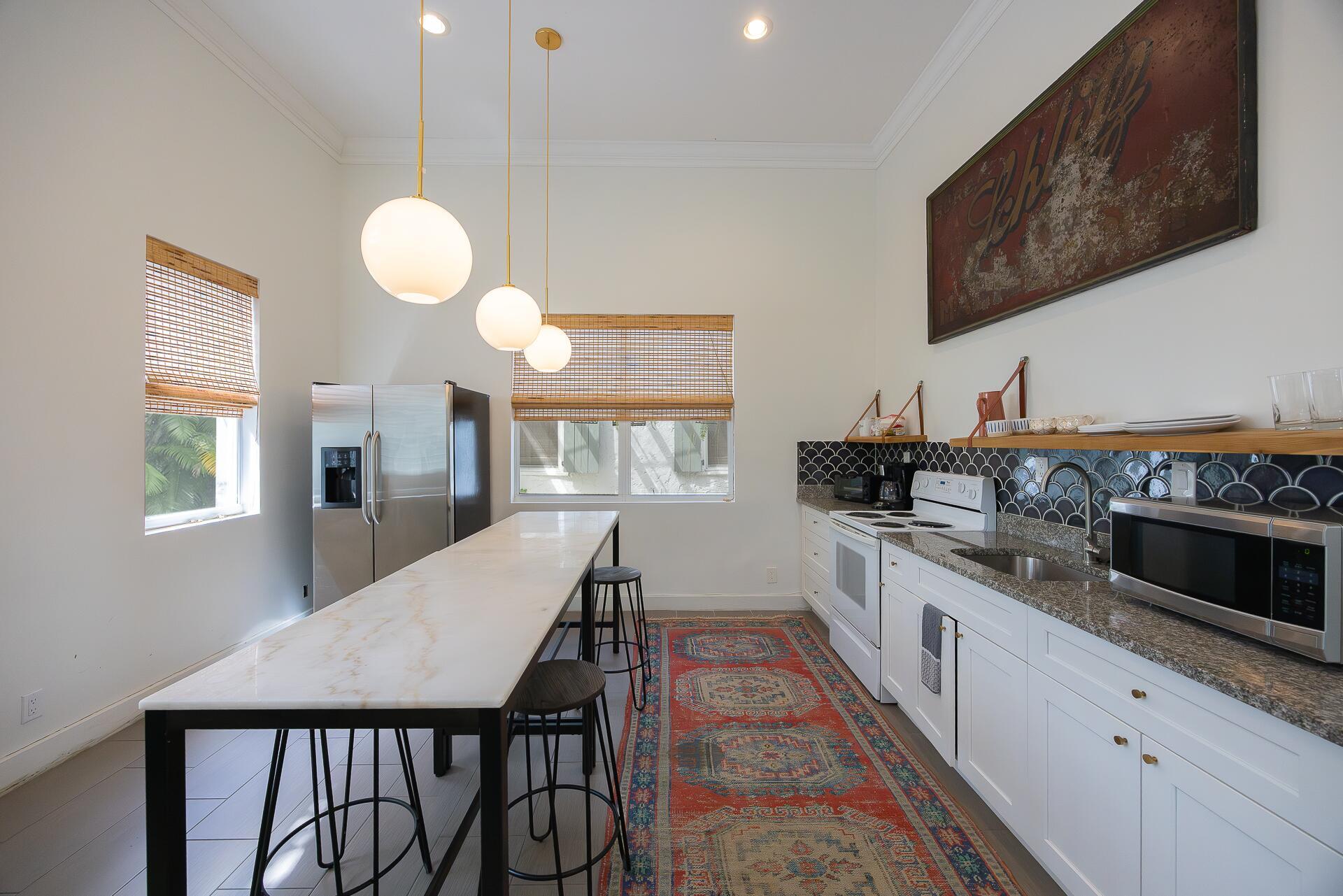 Forest Ridge Park - Residential Lease