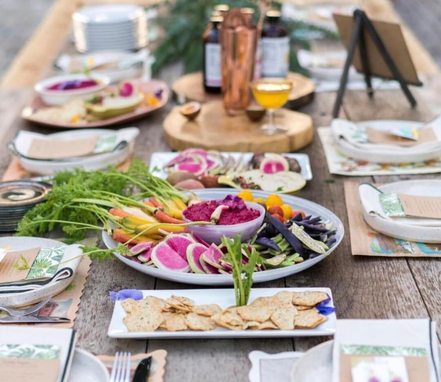 Forest Ridge Park - Residential Lease