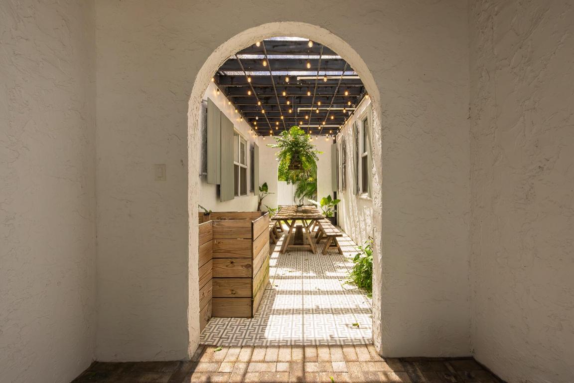 Forest Ridge Park - Residential Lease