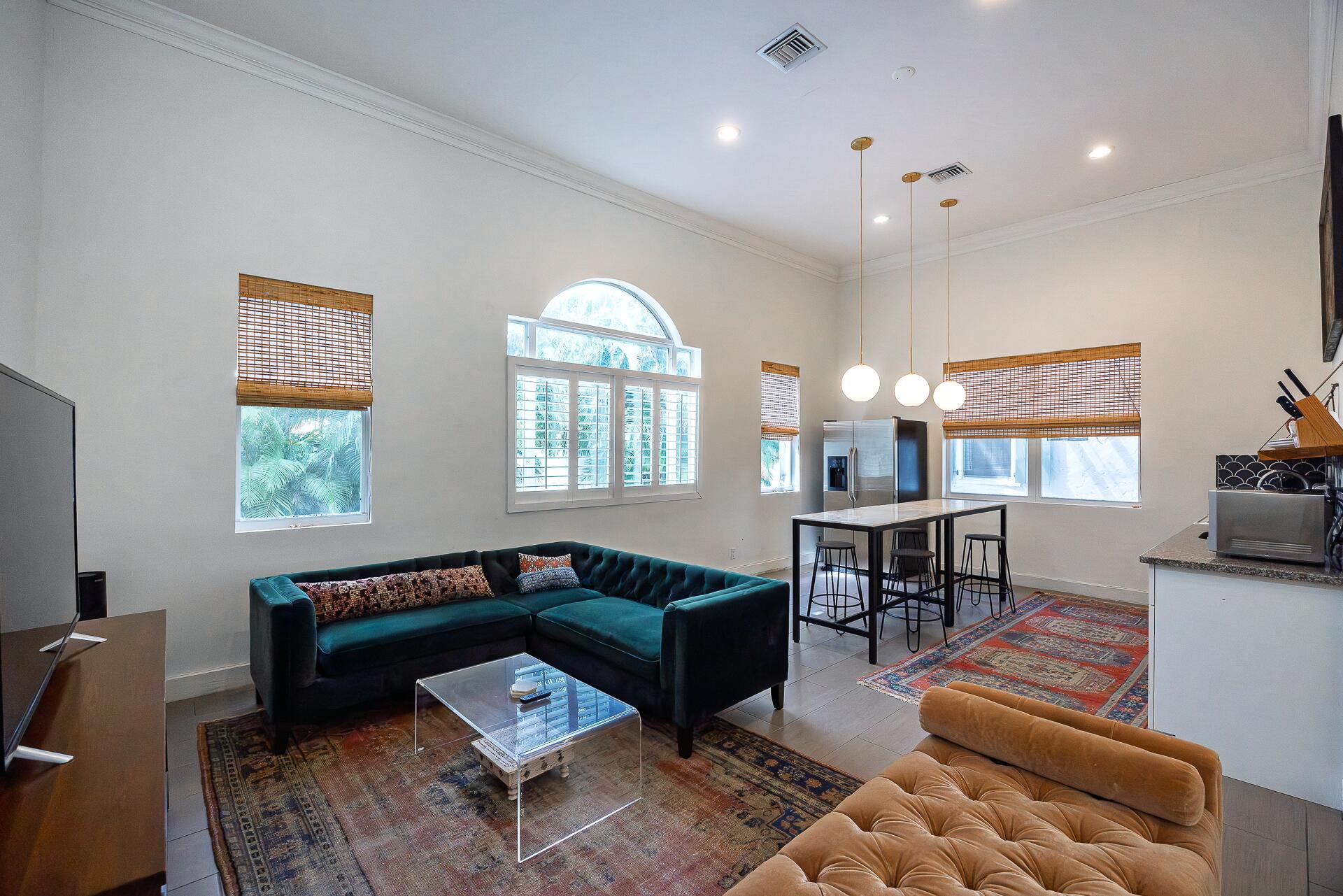 Forest Ridge Park - Residential Lease