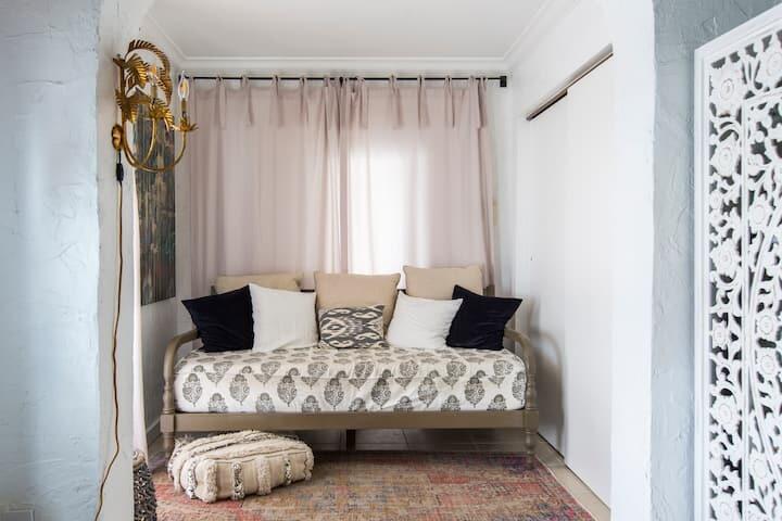 Forest Ridge Park - Residential Lease