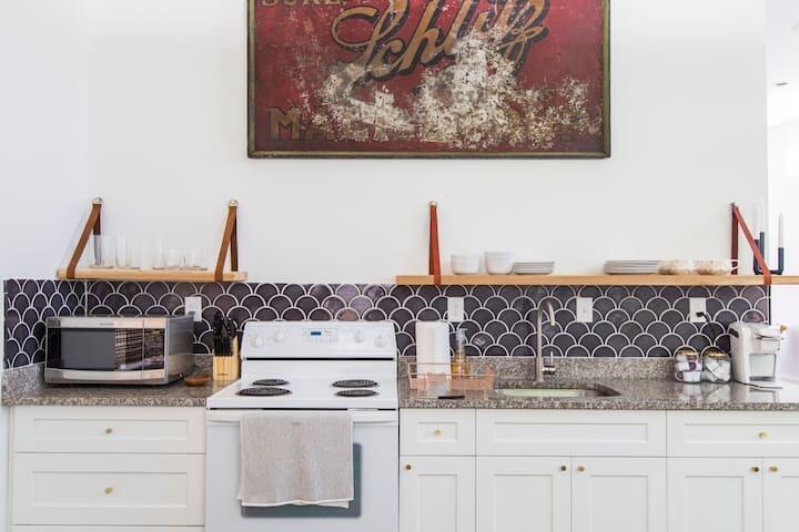 Forest Ridge Park - Residential Lease