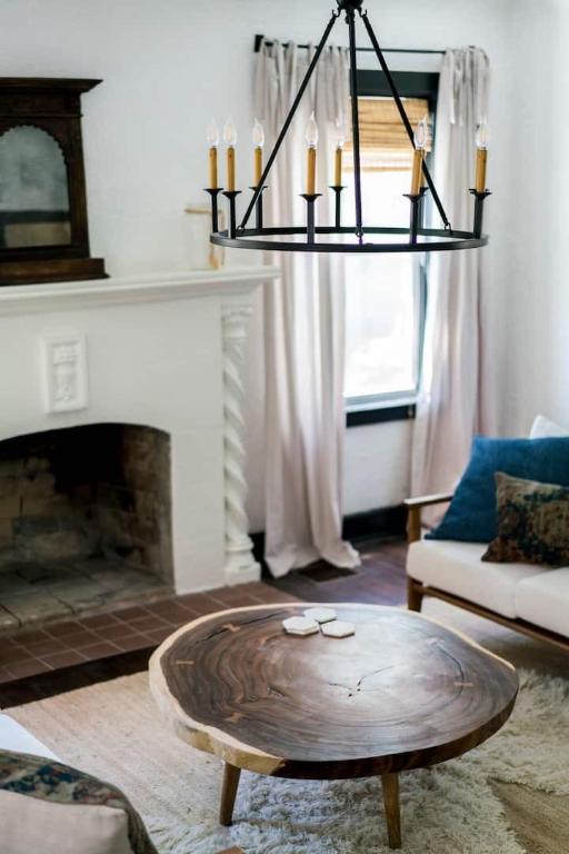 Forest Ridge Park - Residential Lease