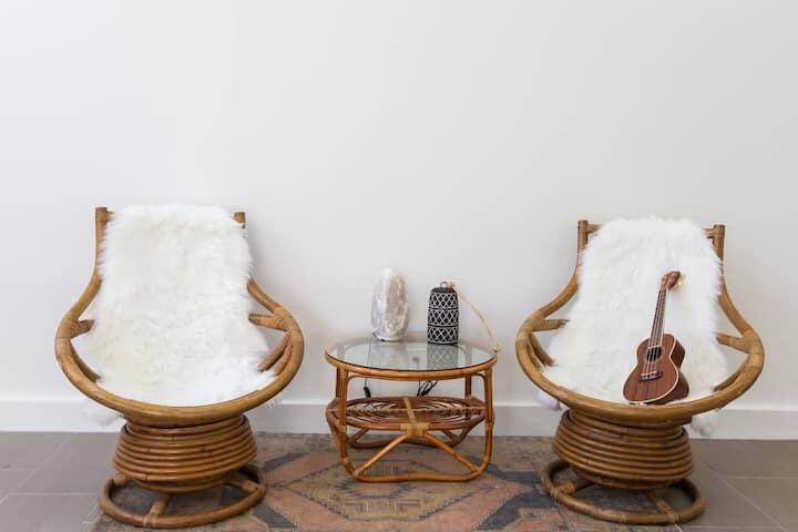 Forest Ridge Park - Residential Lease