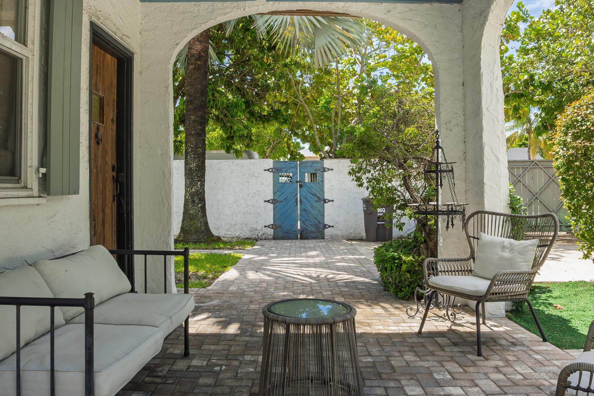 Forest Ridge Park - Residential Lease