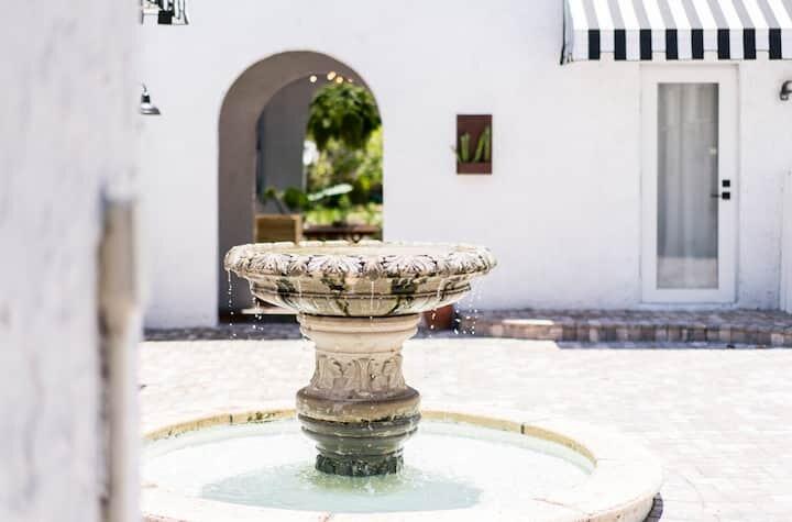 Forest Ridge Park - Residential Lease