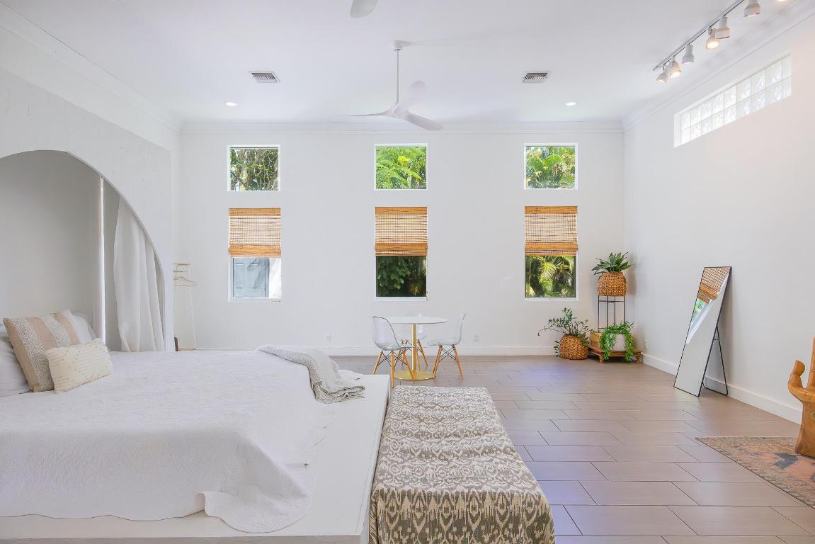 Forest Ridge Park - Residential Lease