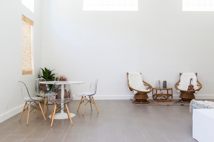 Forest Ridge Park - Residential Lease