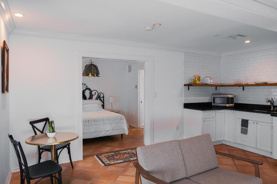 Forest Ridge Park - Residential Lease