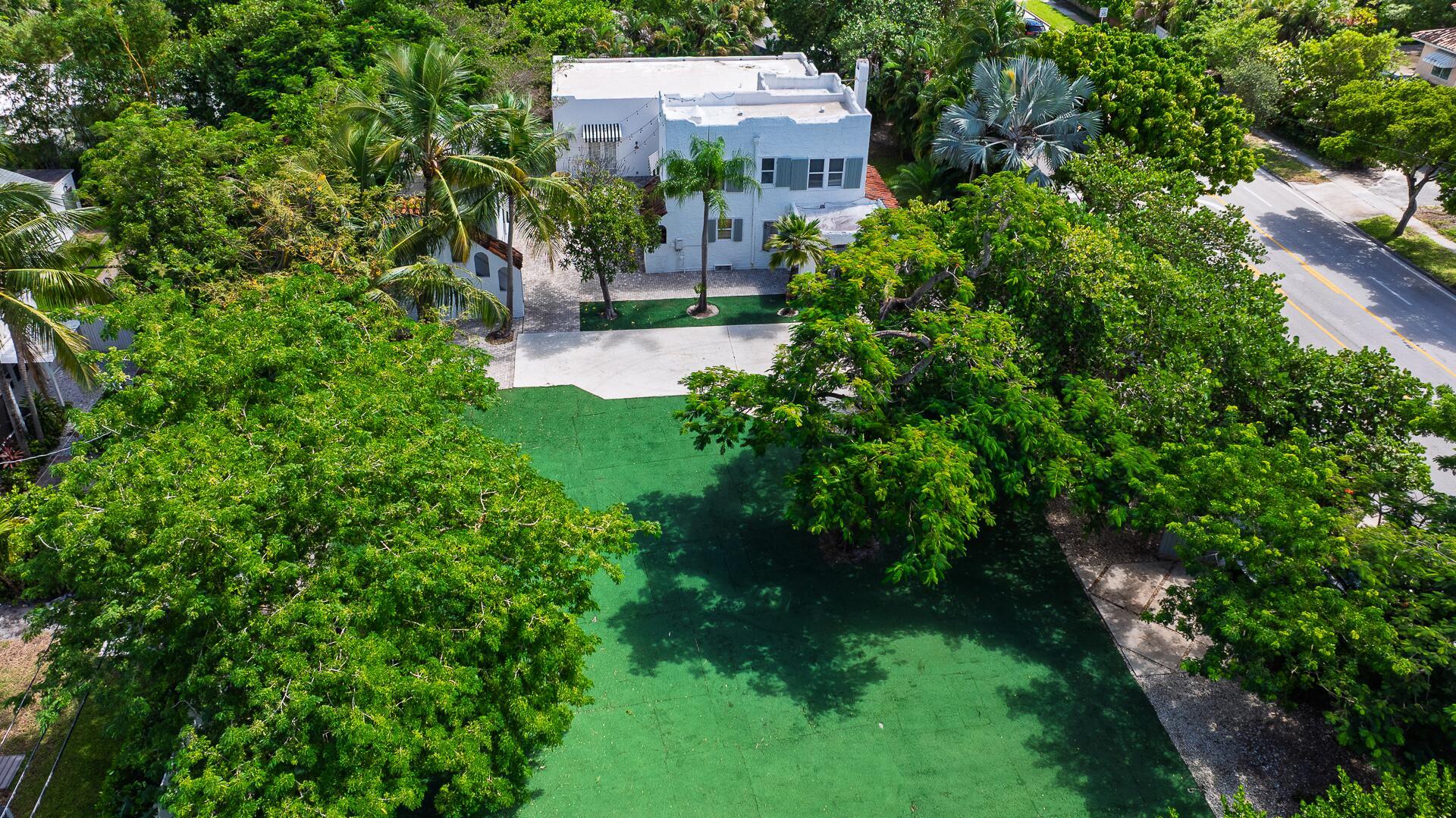 Forest Ridge Park - Residential Lease