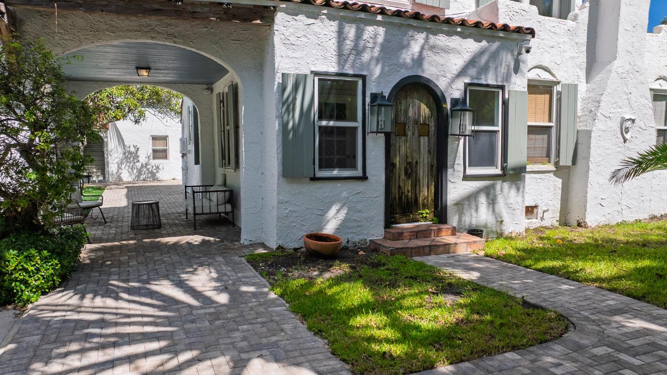 Forest Ridge Park - Residential Lease