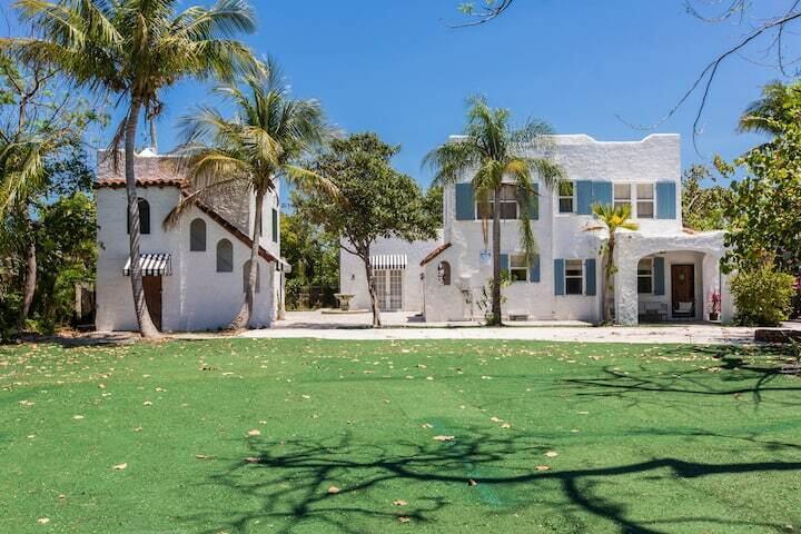 Forest Ridge Park - Residential Lease