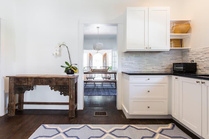 Forest Ridge Park - Residential Lease