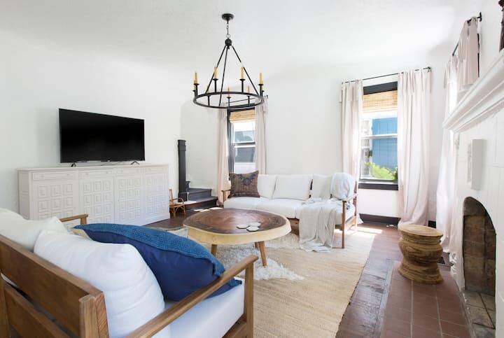 Forest Ridge Park - Residential Lease