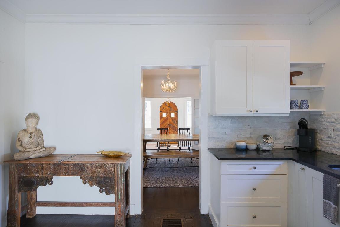 Forest Ridge Park - Residential Lease