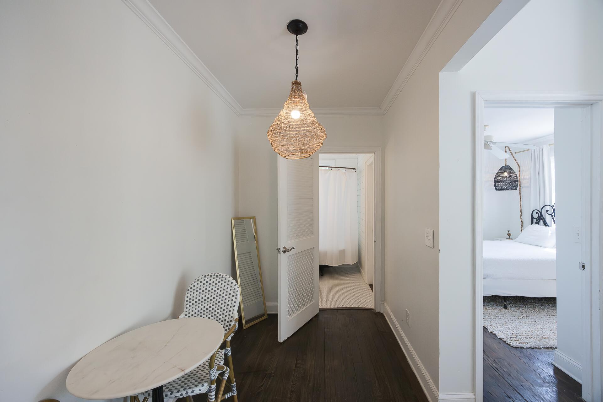 Forest Ridge Park - Residential Lease