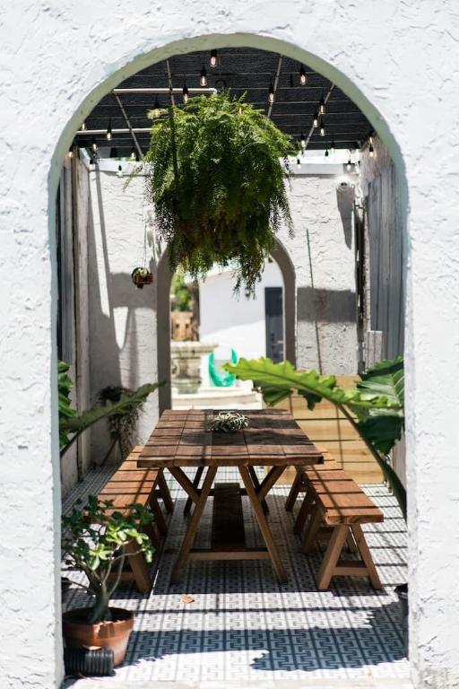 Forest Ridge Park - Residential Lease