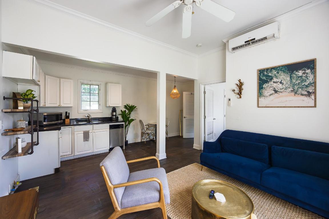 Forest Ridge Park - Residential Lease