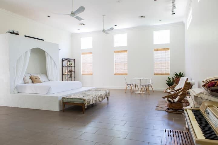 Forest Ridge Park - Residential Lease