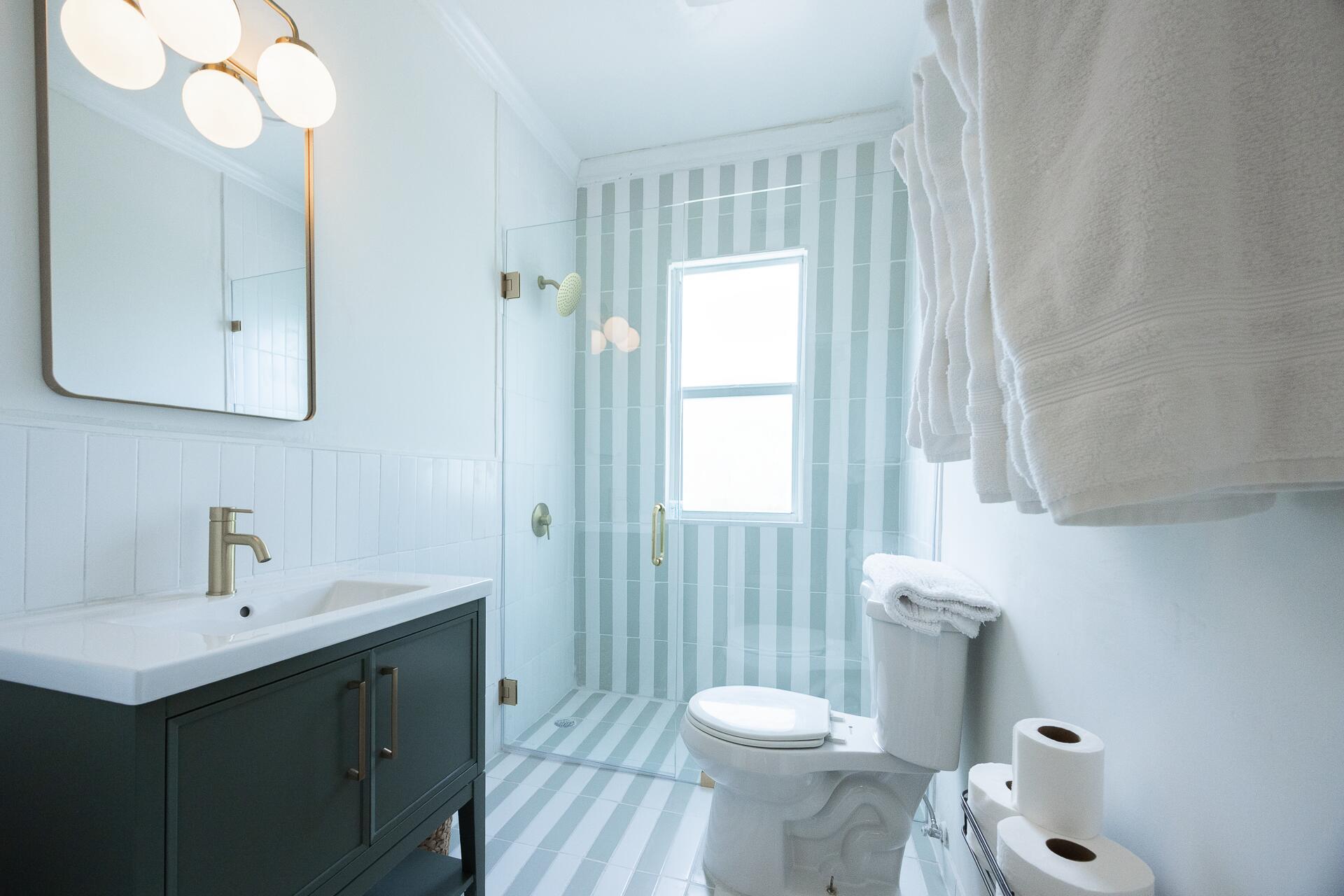 Forest Ridge Park - Residential Lease