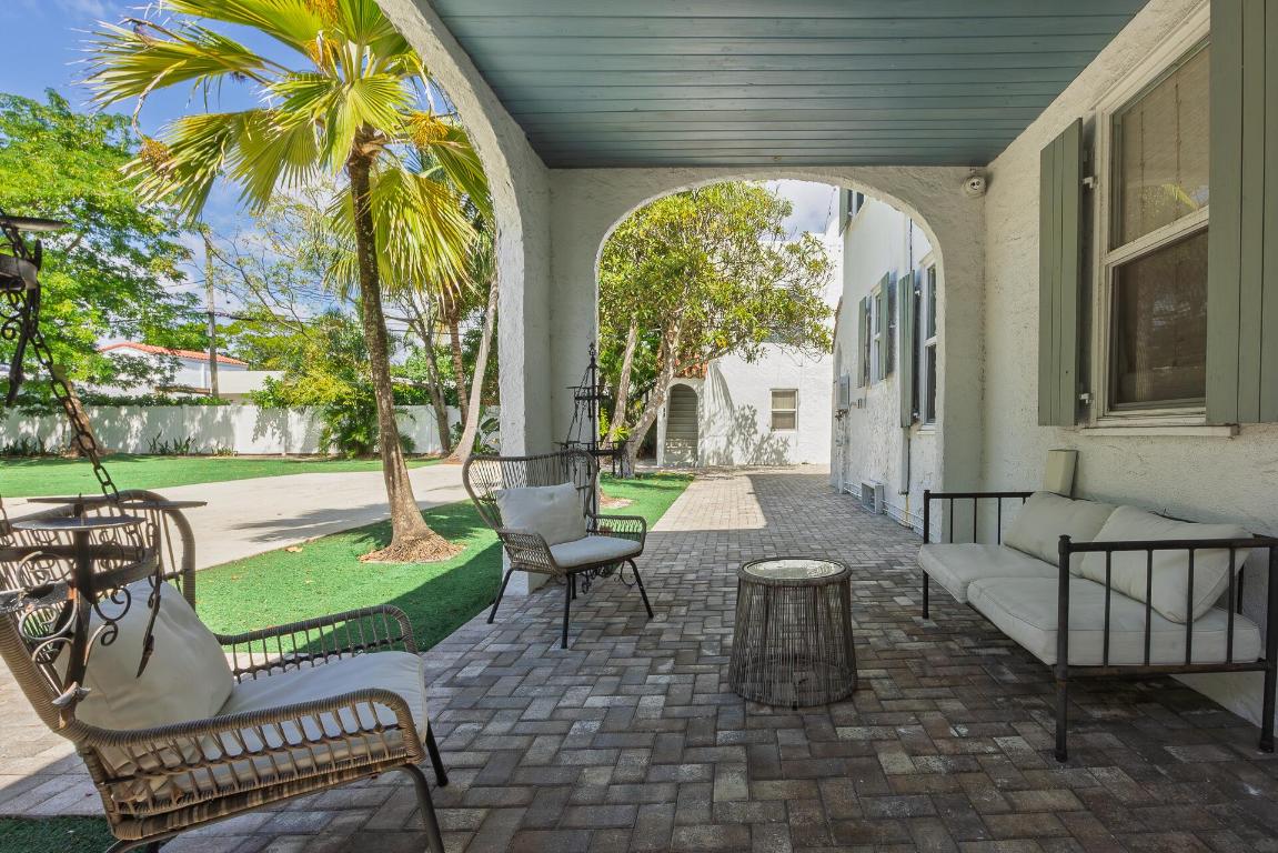 Forest Ridge Park - Residential Lease