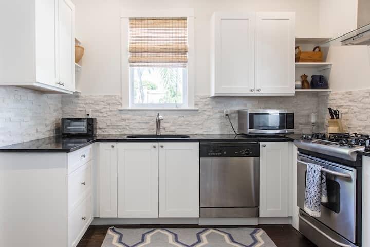 Forest Ridge Park - Residential Lease