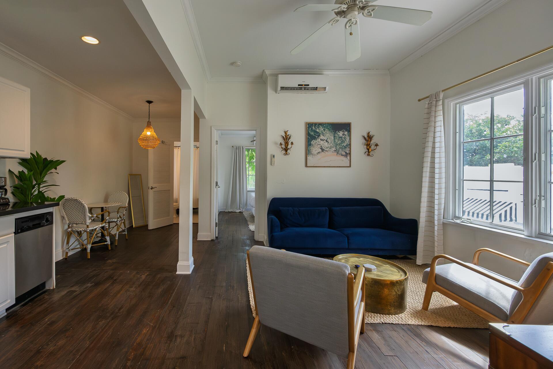 Forest Ridge Park - Residential Lease