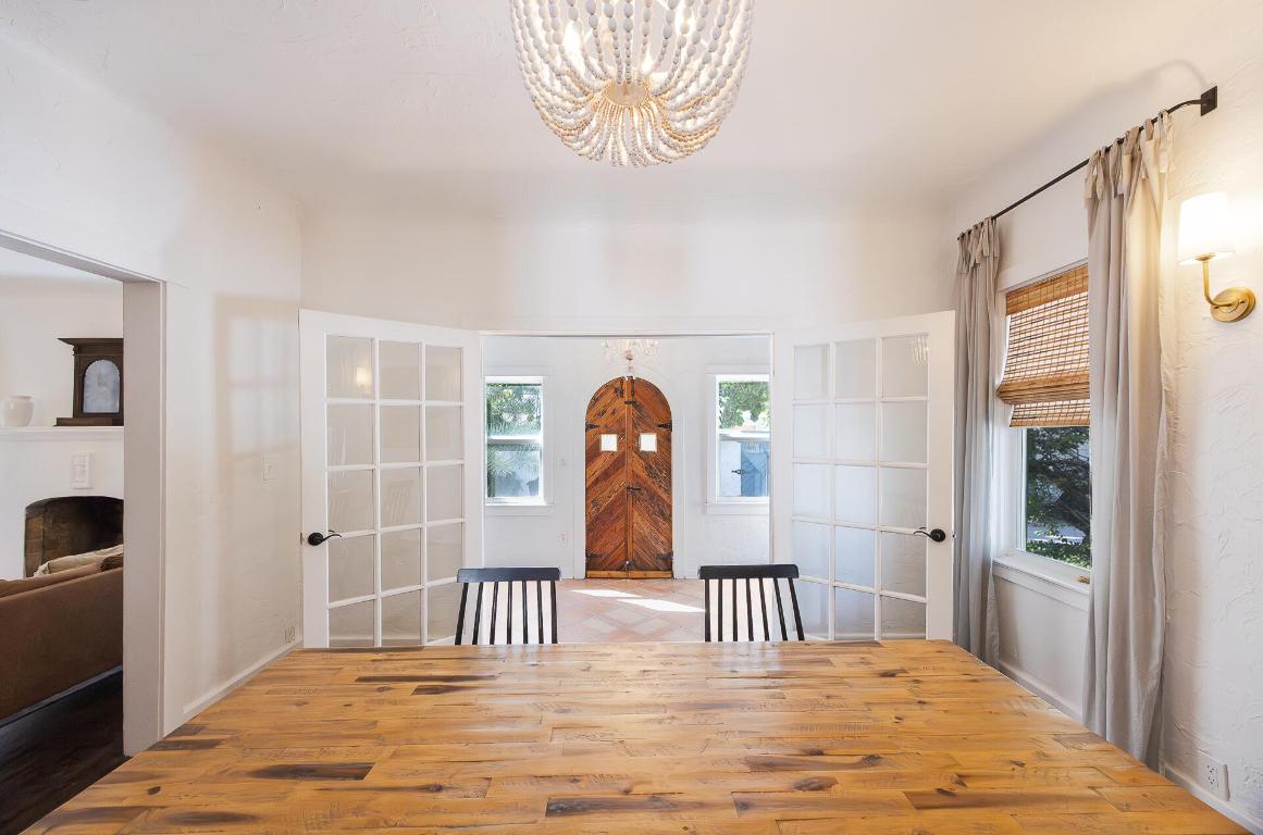 Forest Ridge Park - Residential Lease