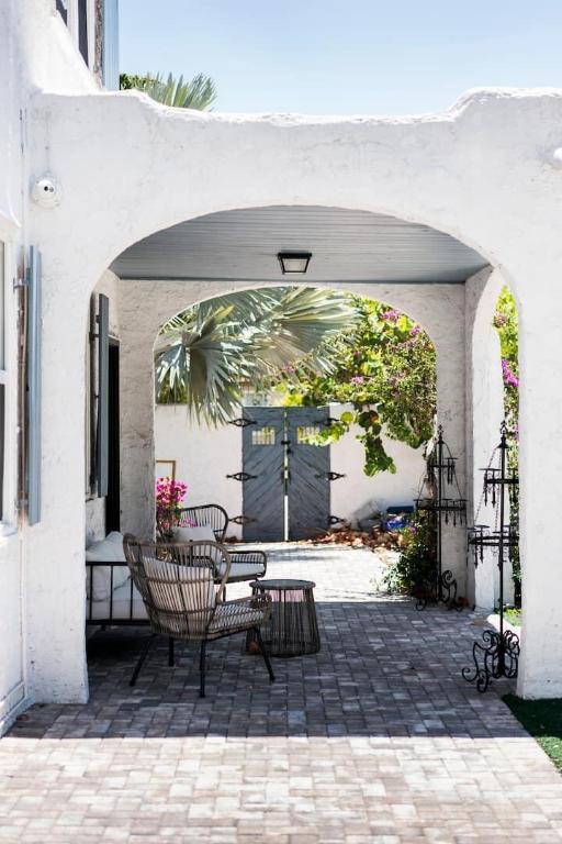 Forest Ridge Park - Residential Lease